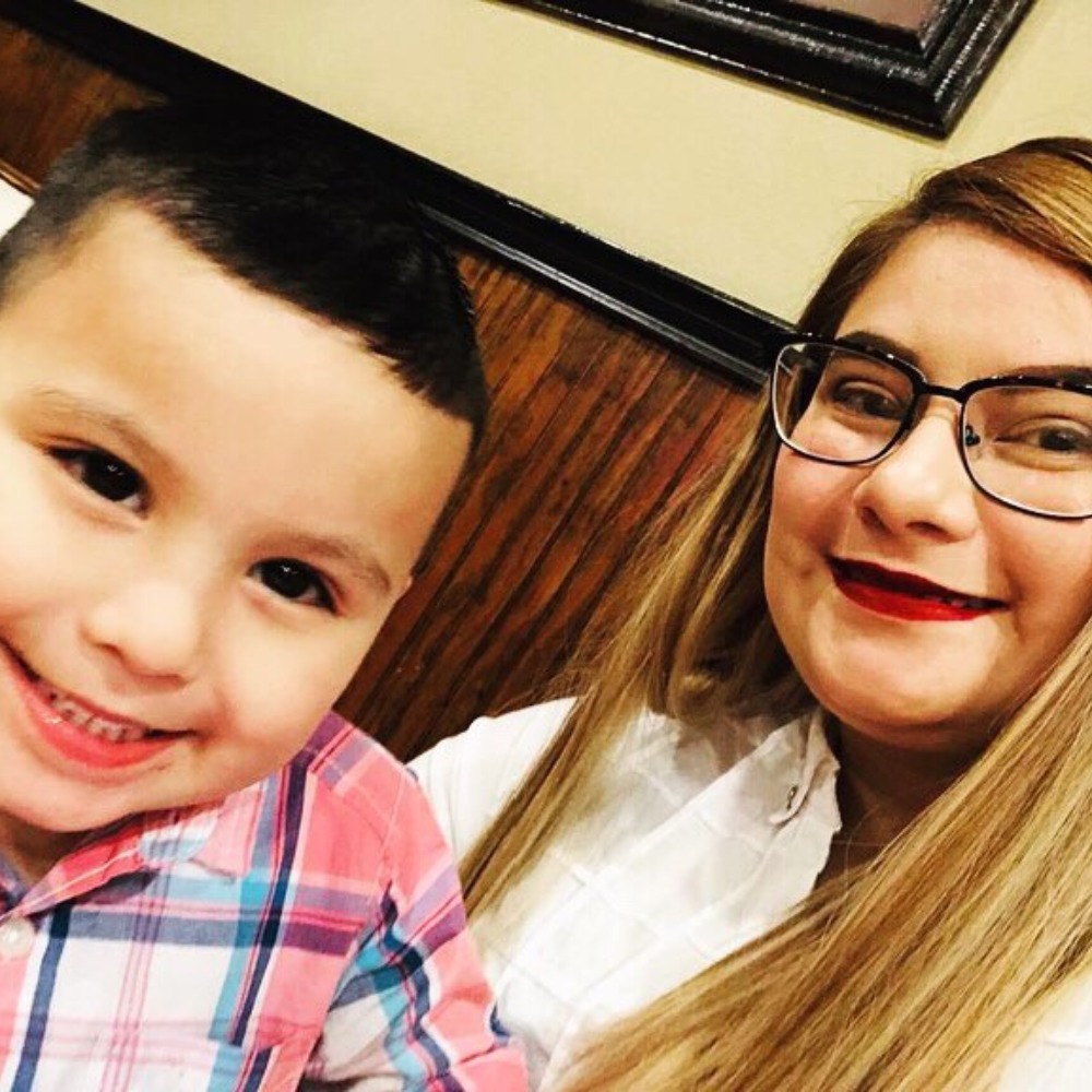 Meet your Posher, Margie